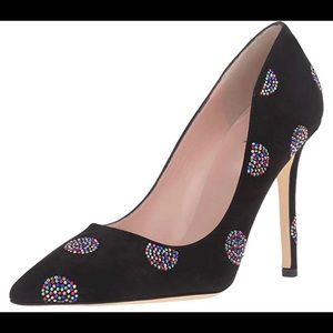 kate spade new york 'libby' pointy toe pump. 6.5